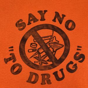 80's USED Print T-shirts